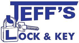 residential and commercial locksmith service