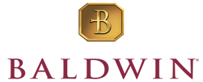 baldwin lock hardware
